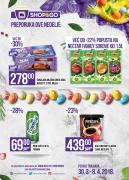 Katalog Shop&Go nedeljna akcija, 30. mart do 8. april 2018
