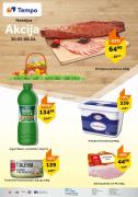 Katalog TEMPO nedeljna akcija, 30. mart do 8. april 2018
