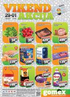 katalog gomex