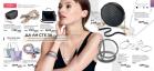 Akcija Oriflame katalog april 2018 71825