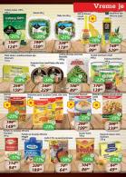 Akcija AROMA katalog akcija, 2-15. april 2018 71872