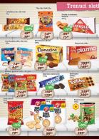 Akcija AROMA katalog akcija, 2-15. april 2018 71874