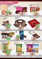 Akcija AROMA katalog akcija, 2-15. april 2018 71875