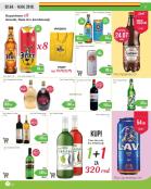 Akcija PerSu akcija, katalog 2-14. april 2018 71924
