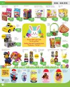 Akcija PerSu akcija, katalog 2-14. april 2018 71925