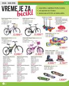 Akcija PerSu akcija, katalog 2-14. april 2018 71926