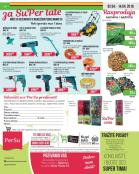 Akcija PerSu akcija, katalog 2-14. april 2018 71929