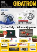 Katalog Gigatron katalog april 2018