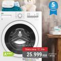 Gigatron Veš mašina Beko WTV7531 XQ