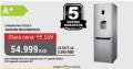 Gigatron Kombinovani frižider Samsung, RB33J3800SA/EK