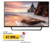 Gigatron Sony TV 40 in LED Full HD