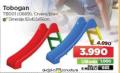 WinWin Shop Dečiji plastični tobogan