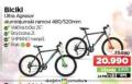 WinWin Shop Bicikl Ultra Agrtesor