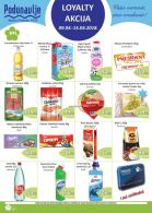 Akcija Podunavlje katalog akcija, 2-14. april 2018 71955