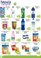 Akcija Podunavlje katalog akcija, 2-14. april 2018 71956