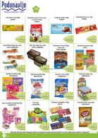 Akcija Podunavlje katalog akcija, 2-14. april 2018 71963