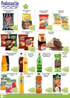 Akcija Podunavlje katalog akcija, 2-14. april 2018 71964