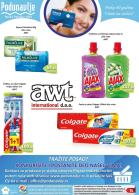 Akcija Podunavlje katalog akcija, 2-14. april 2018 71968