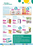 Akcija Lilly akcija, katalog april 2018 72000