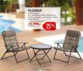 Forma Ideale Baštenski set Florida