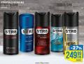 Roda STR8 dezodoransi, 150ml