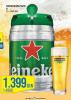 Roda Heineken Pivo svetlo burence