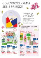 Akcija DM katalog akcija april 2018 72076