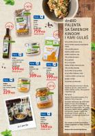 Akcija DM katalog akcija april 2018 72086