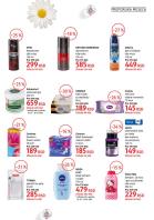 Akcija DM katalog akcija april 2018 72090