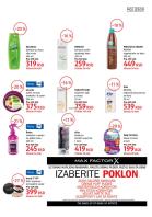 Akcija DM katalog akcija april 2018 72092