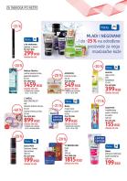 Akcija DM katalog akcija april 2018 72093