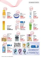 Akcija DM katalog akcija april 2018 72094