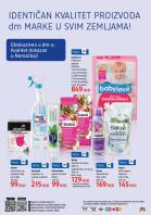 Akcija DM katalog akcija april 2018 72097