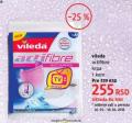 DM market Vileda activfiber krpa, 1 kom