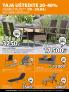 Akcija JYSK akcija, katalog 5-18. april 2018 72100