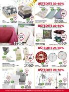Akcija JYSK akcija, katalog 5-18. april 2018 72106