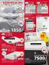 Akcija JYSK akcija, katalog 5-18. april 2018 72107