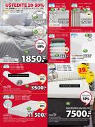 Akcija JYSK akcija, katalog 5-18. april 2018 72107