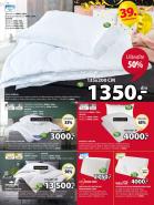 Akcija JYSK akcija, katalog 5-18. april 2018 72109