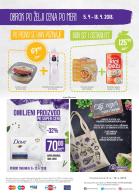 Akcija Shop&Go akcija, katalog 5-18. april 2018 72121