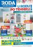 Akcija RODA akcija, katalog 4-11. april 2018 72130