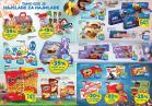 Akcija RODA akcija, katalog 4-11. april 2018 72134
