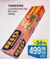 Roda Rio mare tunjevina u maslinovom ulju, 4x80g