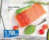 Roda Morska riba i plodovi mora Losos filet
