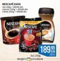 Roda Nescafe 3u1, 210g
