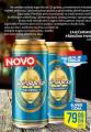 Roda Zaječarsko pšenično pivo u limenci, 0,5l