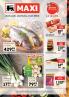 Akcija MAXI akcija, katalog 5-18. april 2018 72157