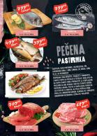 Akcija MAXI akcija, katalog 5-18. april 2018 72158