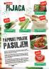 Akcija MAXI akcija, katalog 5-18. april 2018 72160