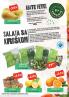 Akcija MAXI akcija, katalog 5-18. april 2018 72161